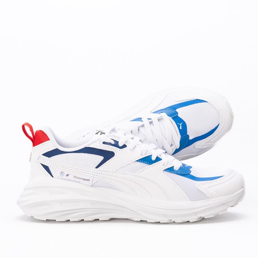Puma Bmw Mms Hypnotic Ls Erkek Spor Ayakkabı 308494-02