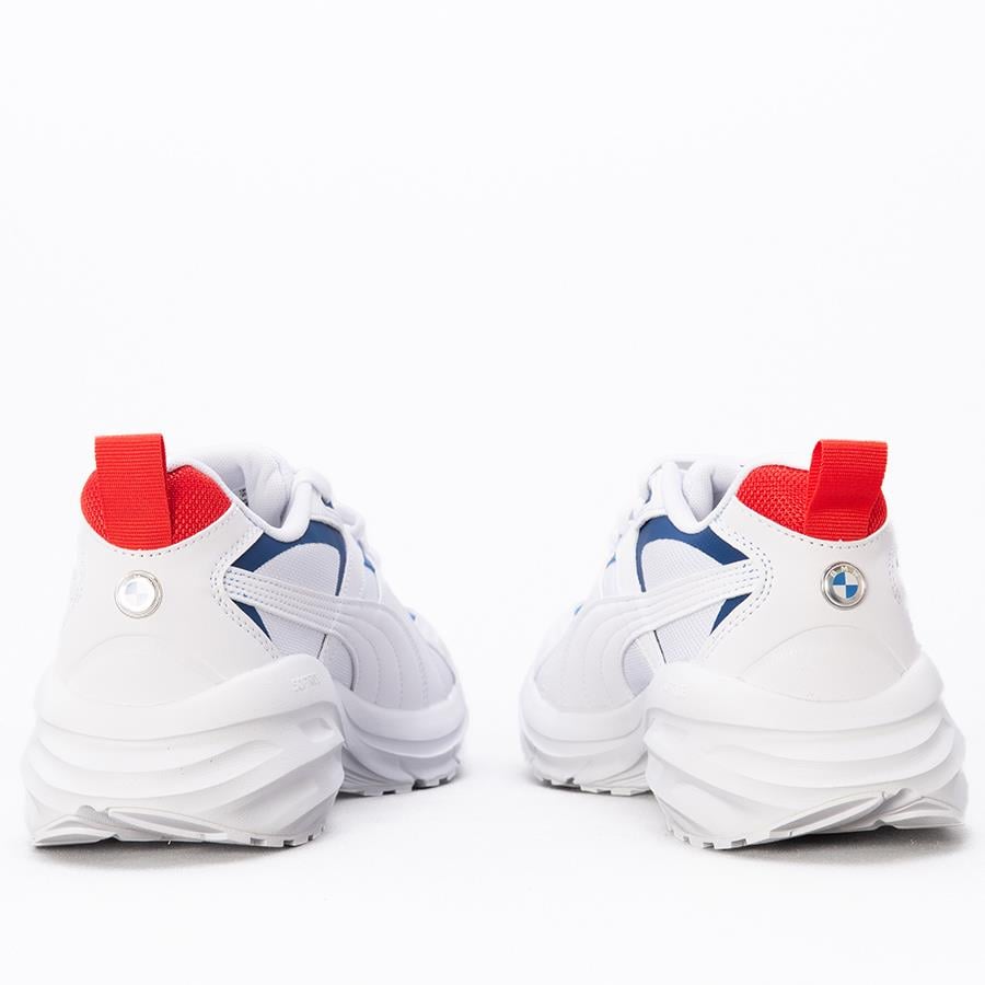 Puma Bmw Mms Hypnotic Ls Erkek Spor Ayakkabı 308494-02