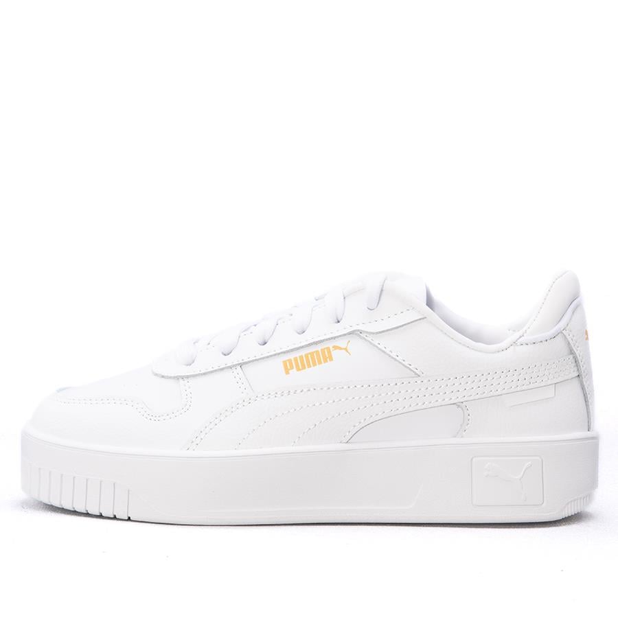 Puma Carina Street Kadın Spor Ayakkabı 389390-01