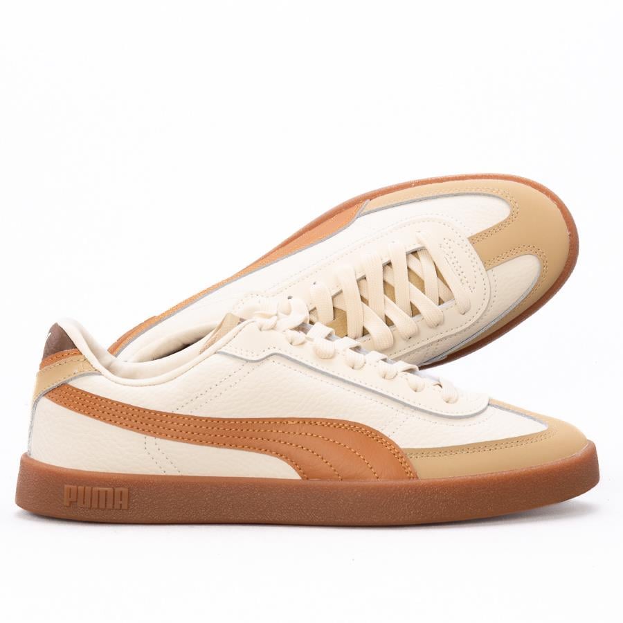 Puma Club II Era Lthr Erkek Spor Ayakkabı 397448-01