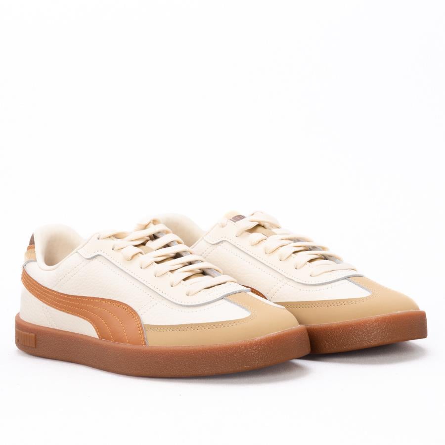 Puma Club II Era Lthr Erkek Spor Ayakkabı 397448-01