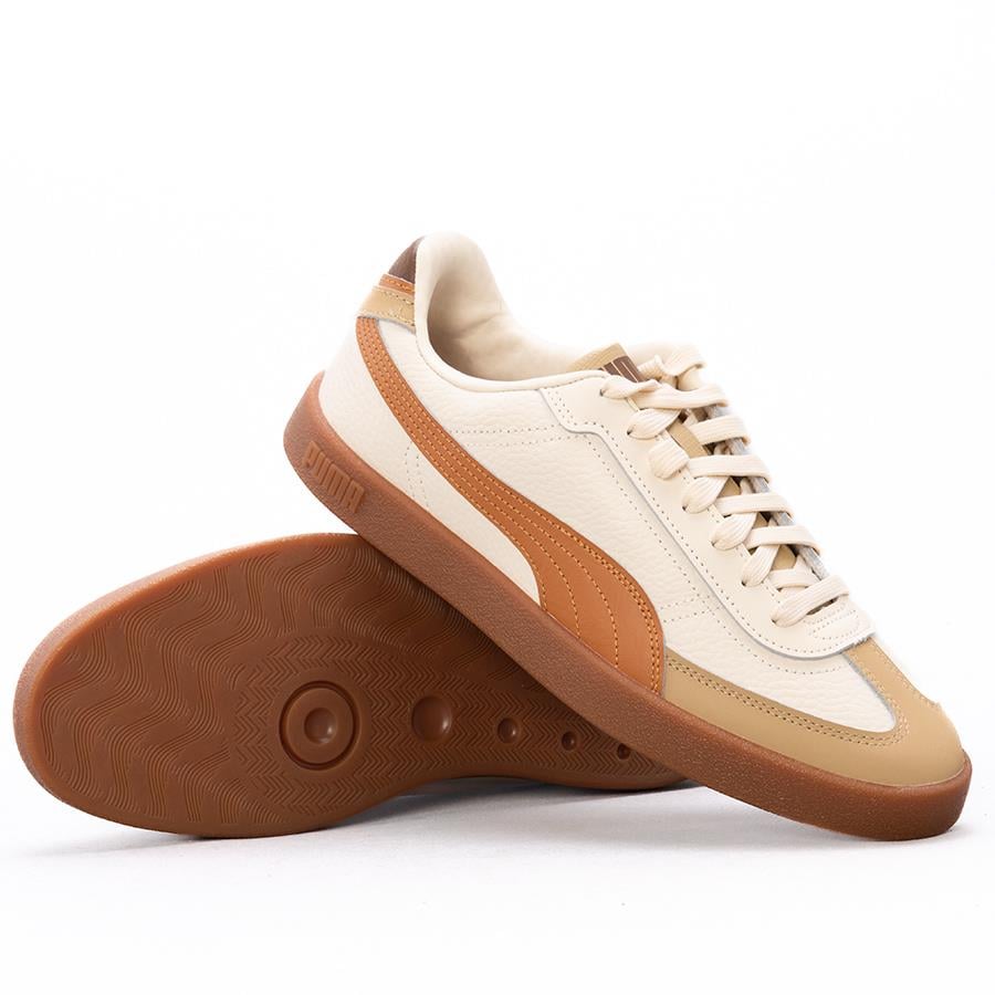 Puma Club II Era Lthr Erkek Spor Ayakkabı 397448-01