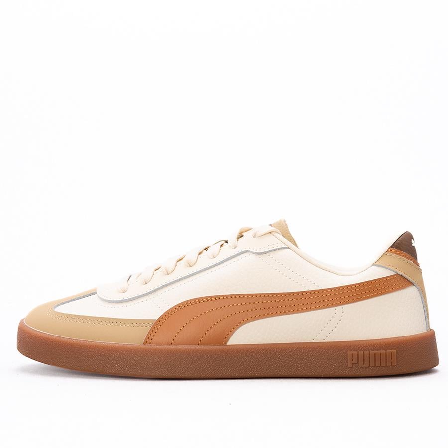 Puma Club II Era Lthr Erkek Spor Ayakkabı 397448-01