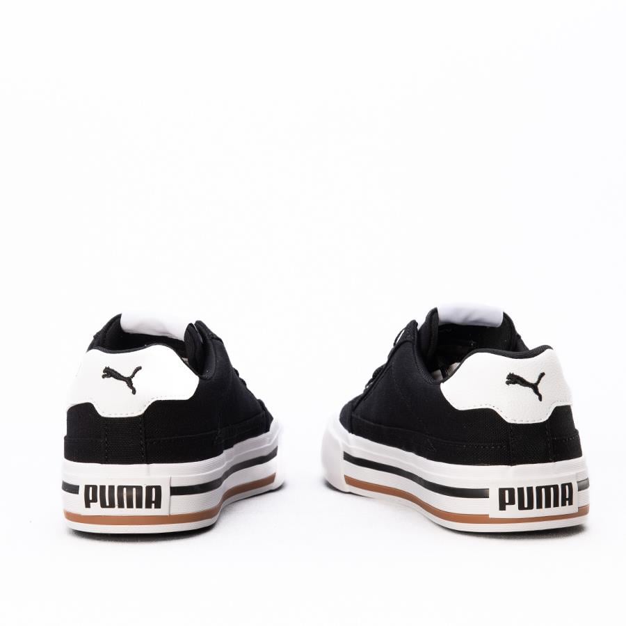 Puma Court Classic Vulc Fs Unisex Spor Ayakkabı 396353-03