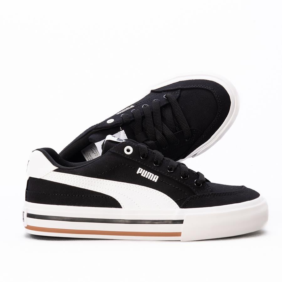 Puma Court Classic Vulc Fs Unisex Spor Ayakkabı 396353-03
