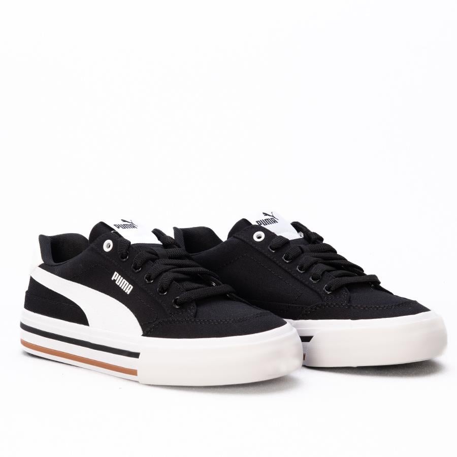 Puma Court Classic Vulc Fs Unisex Spor Ayakkabı 396353-03