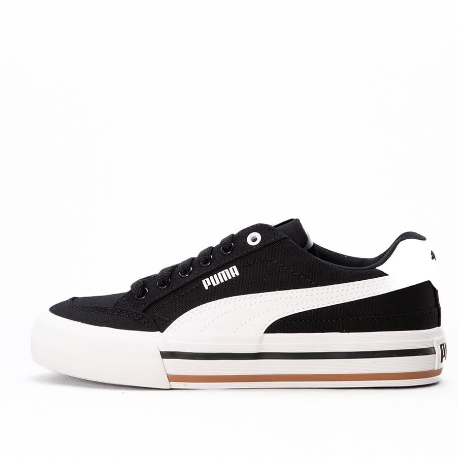 Puma Court Classic Vulc Fs Unisex Spor Ayakkabı 396353-03
