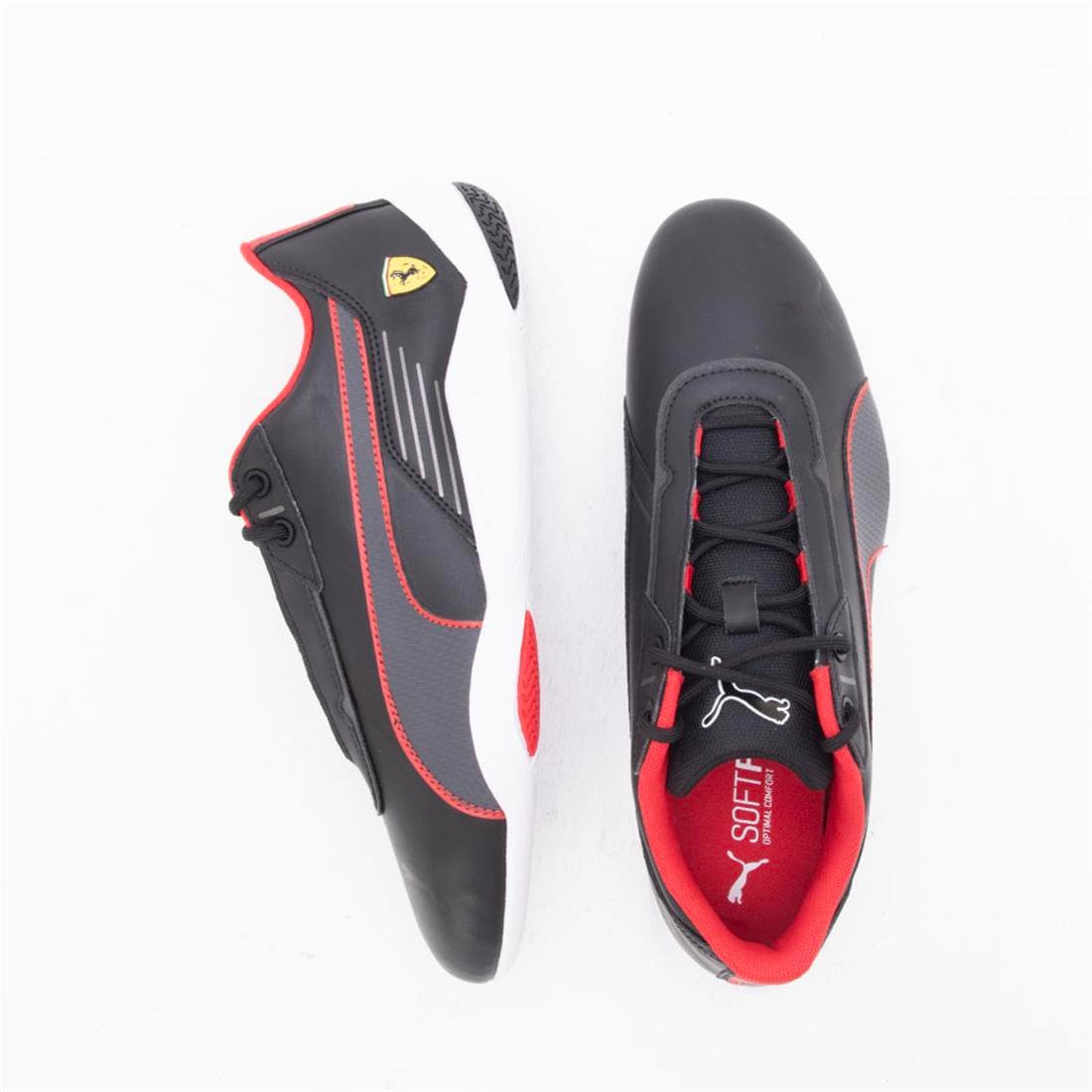 Puma Ferrrari R-cat Machina Erkek Spor Ayakkabı 3074893-01