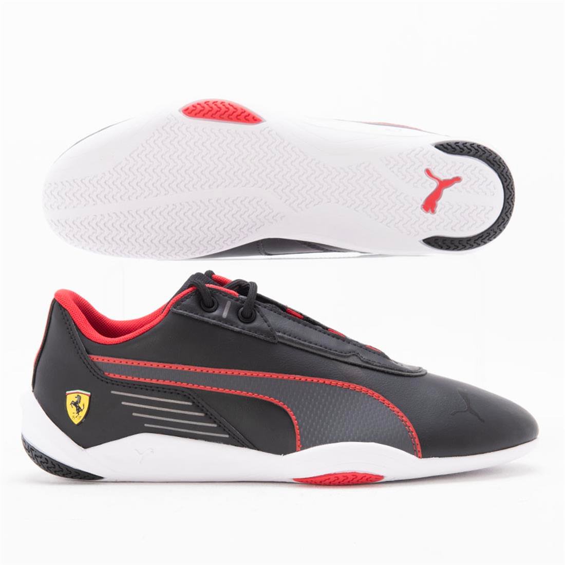 Puma Ferrrari R-cat Machina Erkek Spor Ayakkabı 3074893-01