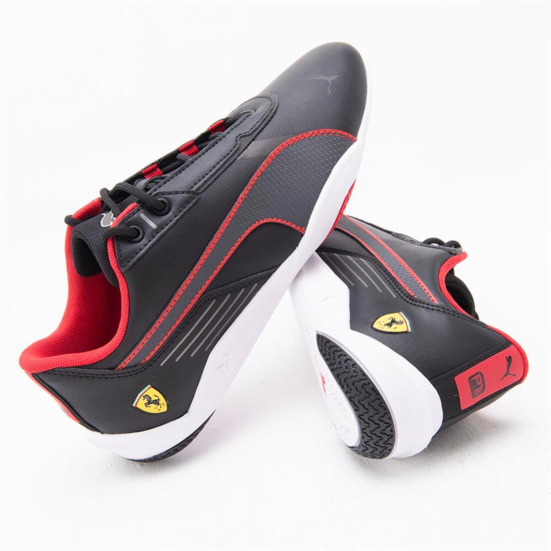 Puma Ferrrari R-cat Machina Erkek Spor Ayakkabı 3074893-01