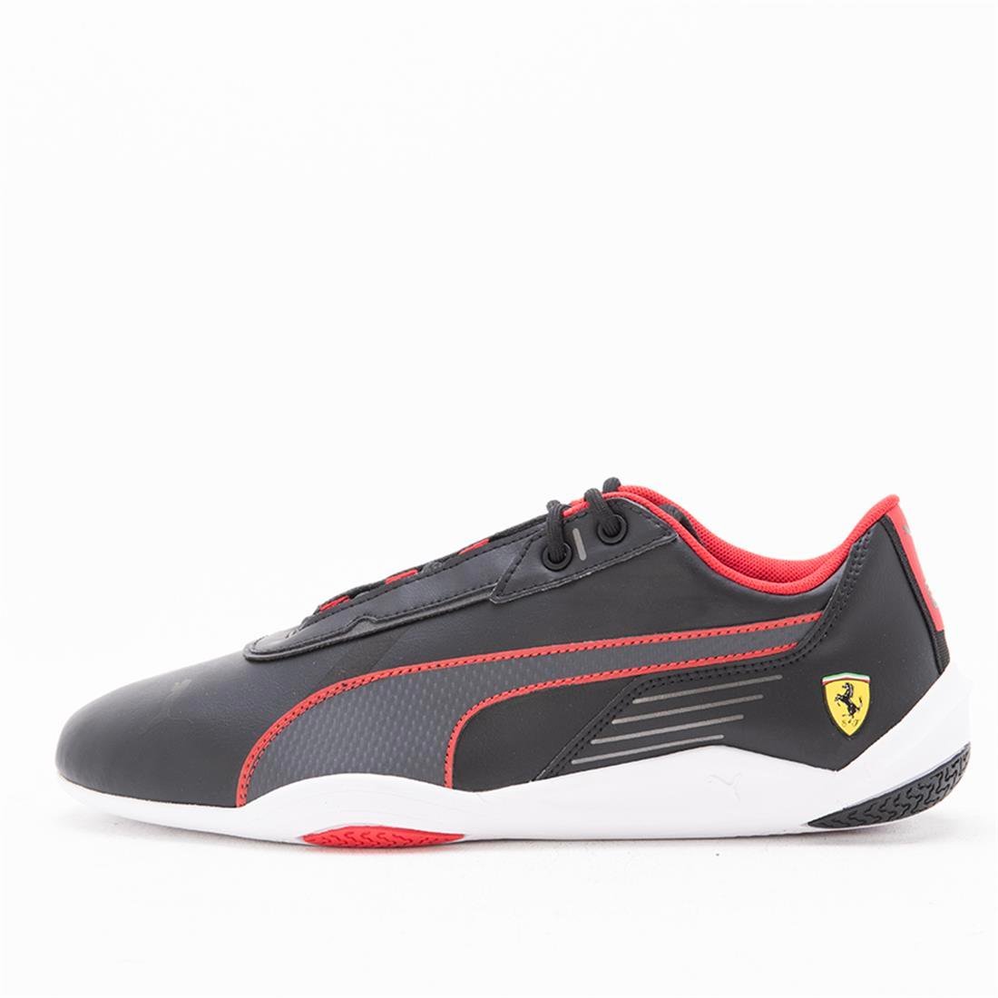 Puma Ferrrari R-cat Machina Erkek Spor Ayakkabı 3074893-01