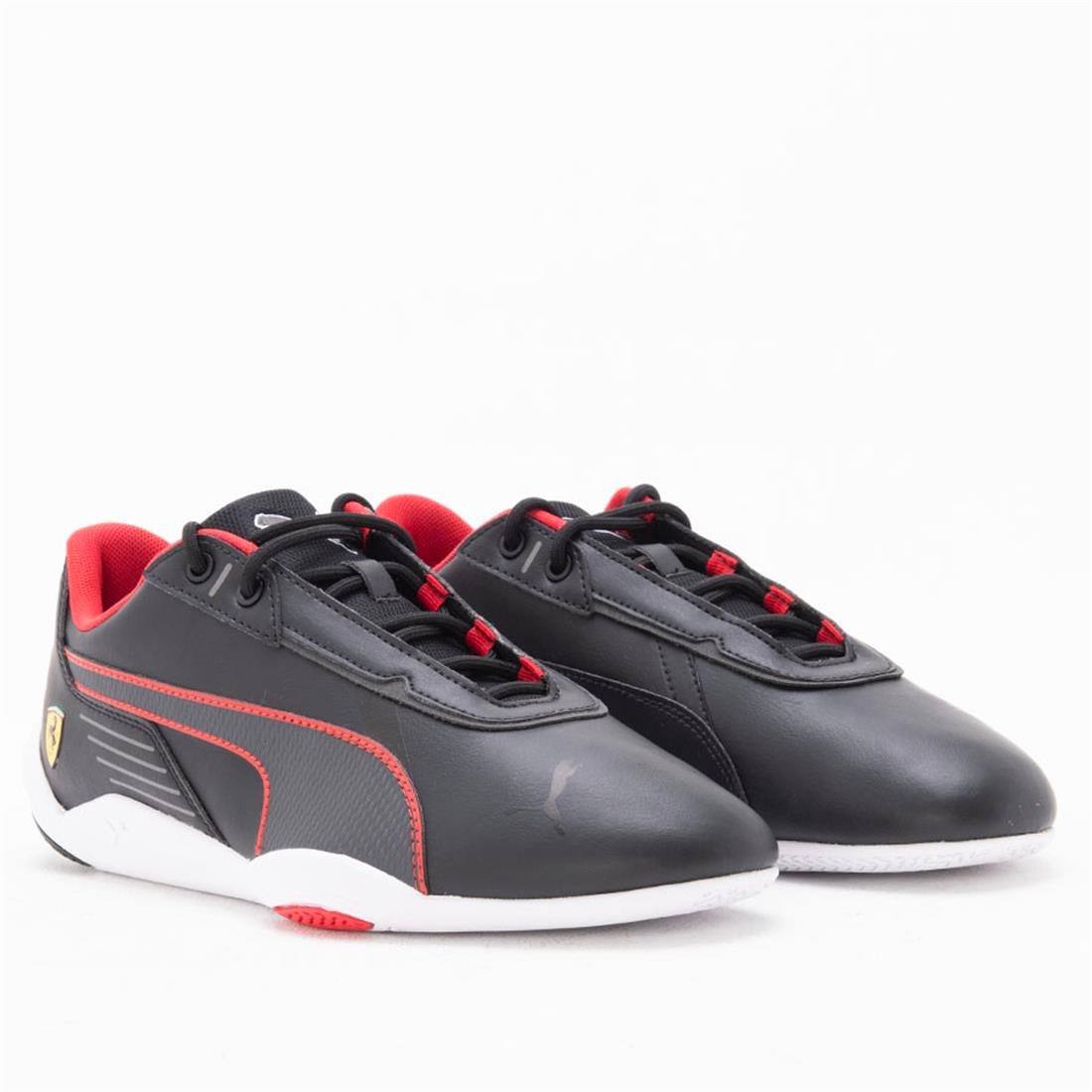 Puma Ferrrari R-cat Machina Erkek Spor Ayakkabı 3074893-01