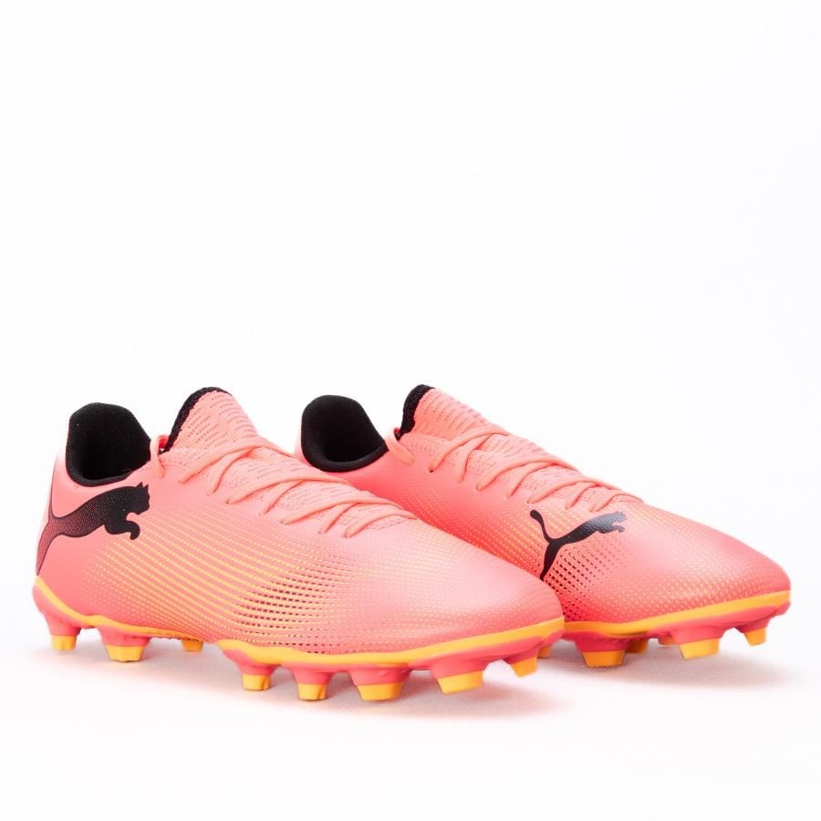 Puma Future 7 Play FG/AG Erkek Krampon 107723-03