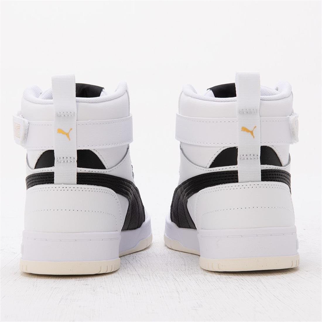 PUMA RBD GAME UNISEX BEYAZ SPOR AYAKKABI 38583901
