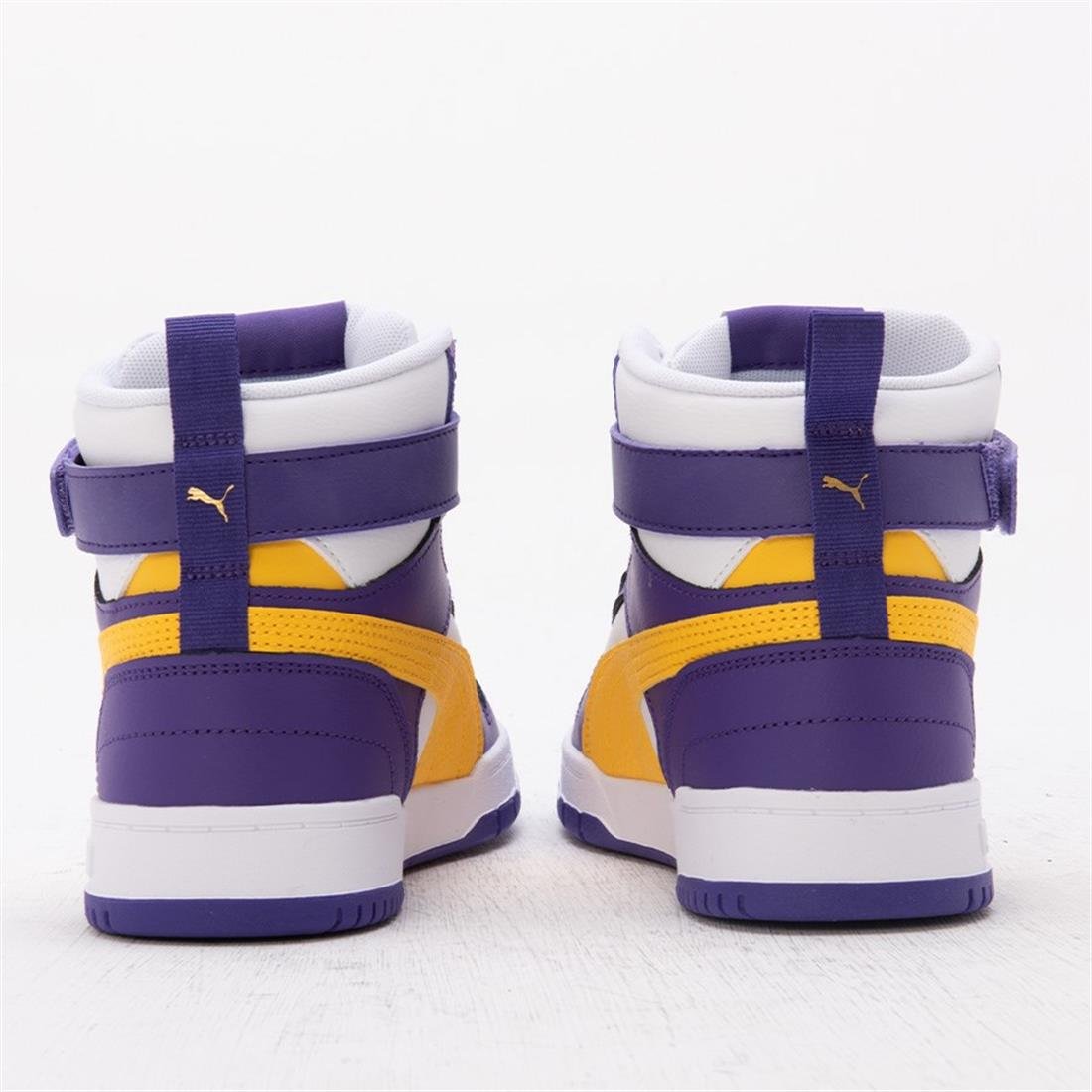 PUMA RBD GAME UNISEX SPOR AYAKKABI 38583904
