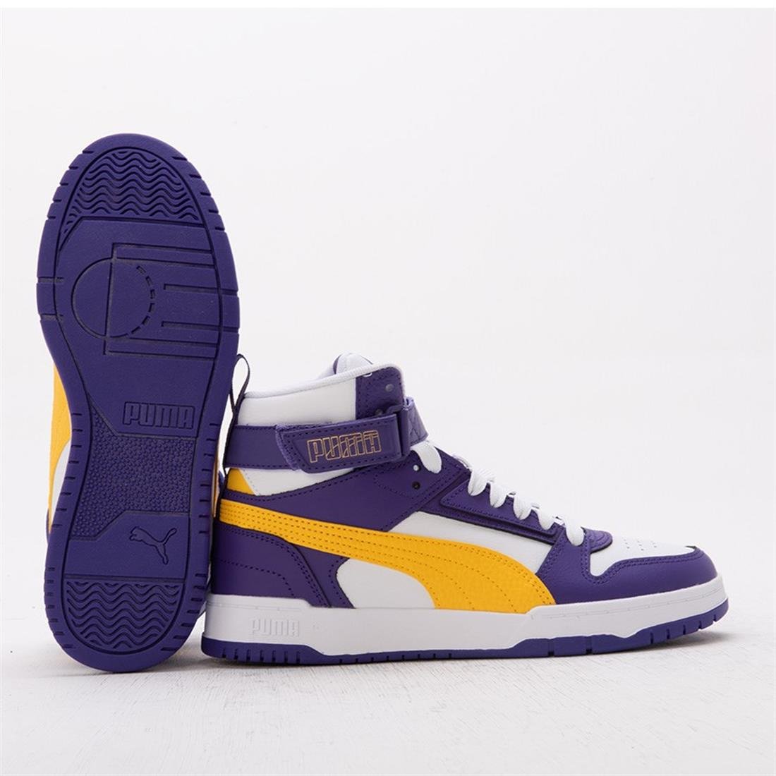 PUMA RBD GAME UNISEX SPOR AYAKKABI 38583904