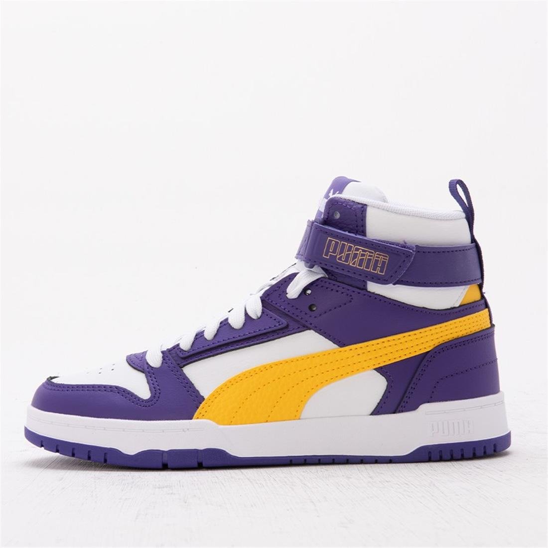 PUMA RBD GAME UNISEX SPOR AYAKKABI 38583904