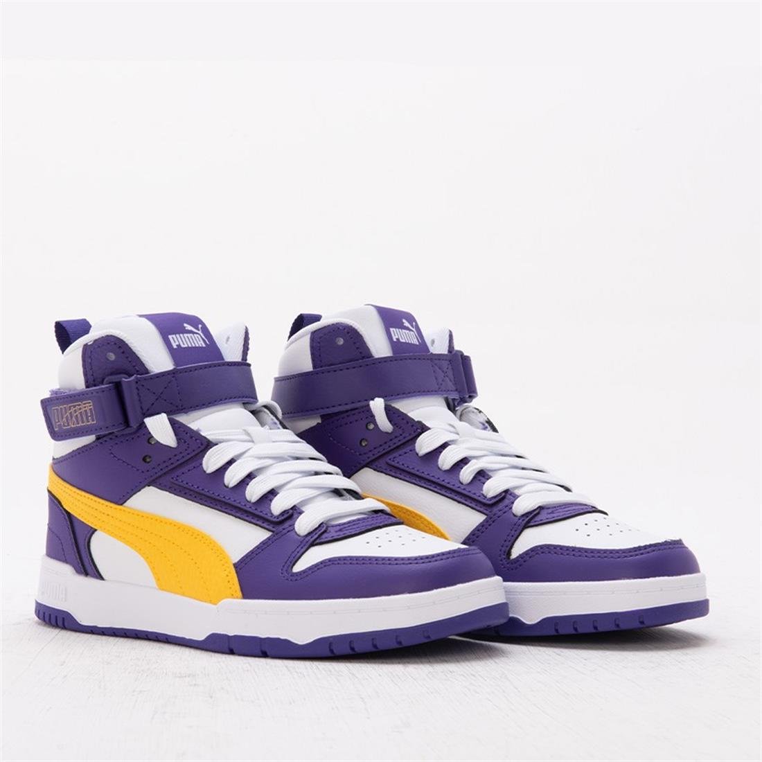 PUMA RBD GAME UNISEX SPOR AYAKKABI 38583904