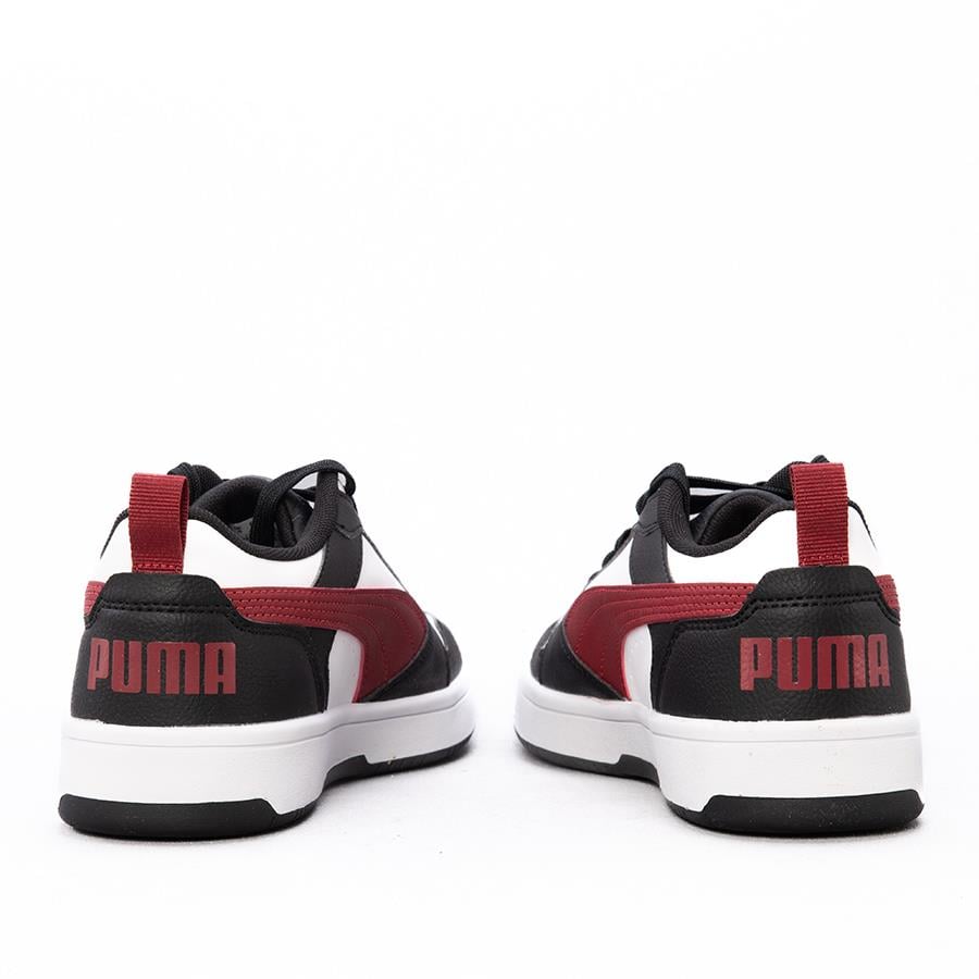 Puma Rebound V6 Low Unisex Spor Ayakkabı 392328-30