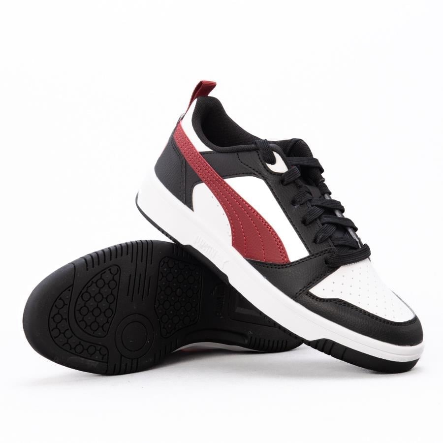 Puma Rebound V6 Low Unisex Spor Ayakkabı 392328-30