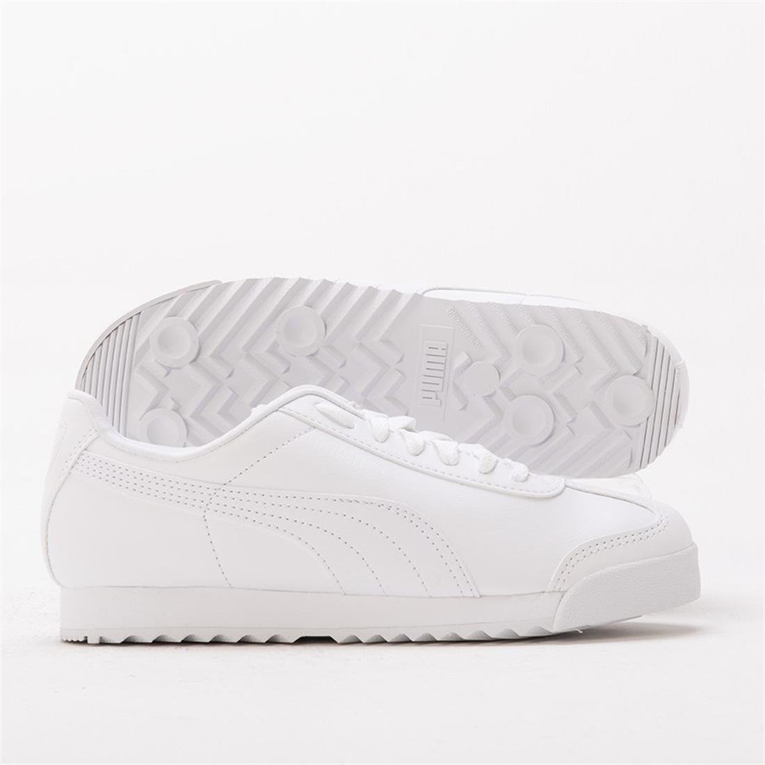 PUMA ROMA BASIC ERKEK SPOR AYAKKABI 35357221