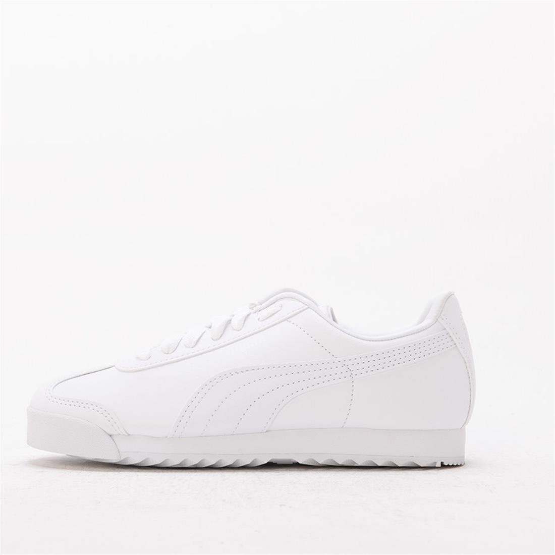 PUMA ROMA BASIC ERKEK SPOR AYAKKABI 35357221