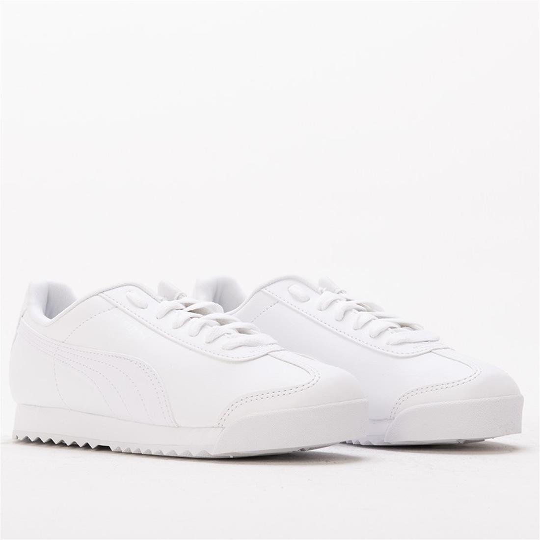 PUMA ROMA BASIC ERKEK SPOR AYAKKABI 35357221