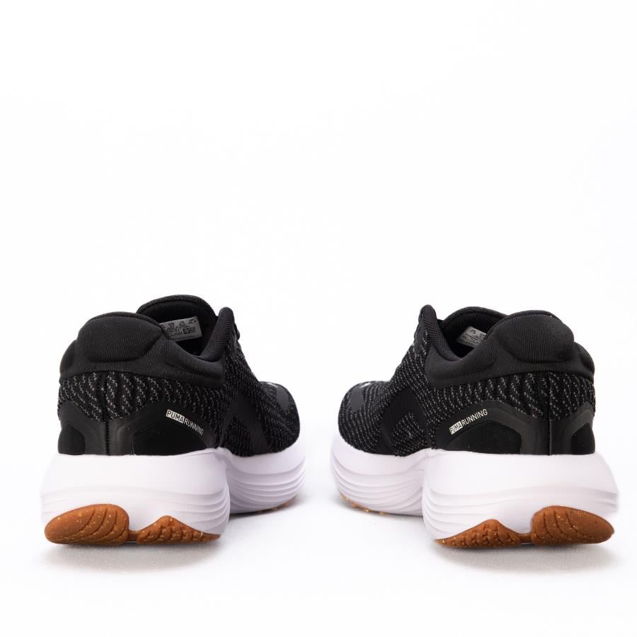 Puma Scend Pro Better Knit Spor Ayakkabı 379546-01