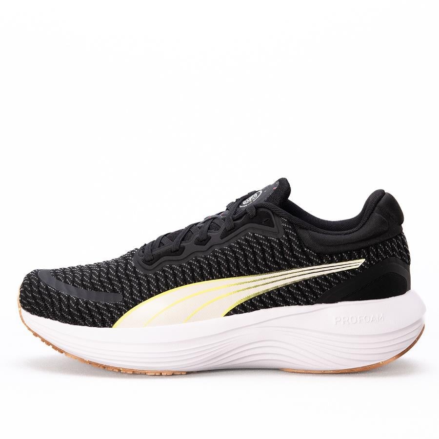 Puma Scend Pro Better Knit Spor Ayakkabı 379546-01