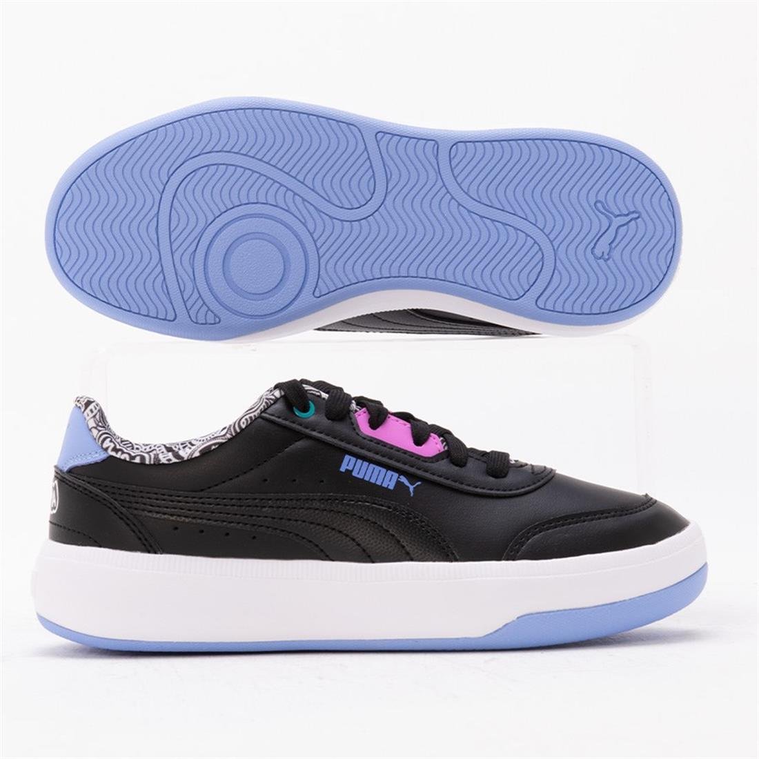 PUMA TORI ME HAPPY KADIN SPOR AYAKKABI 386384-02