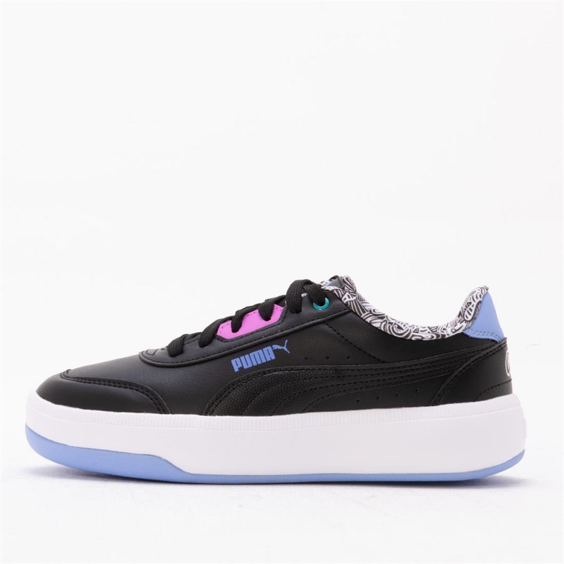 PUMA TORI ME HAPPY KADIN SPOR AYAKKABI 386384-02