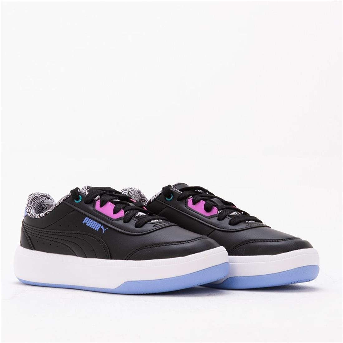PUMA TORI ME HAPPY KADIN SPOR AYAKKABI 386384-02