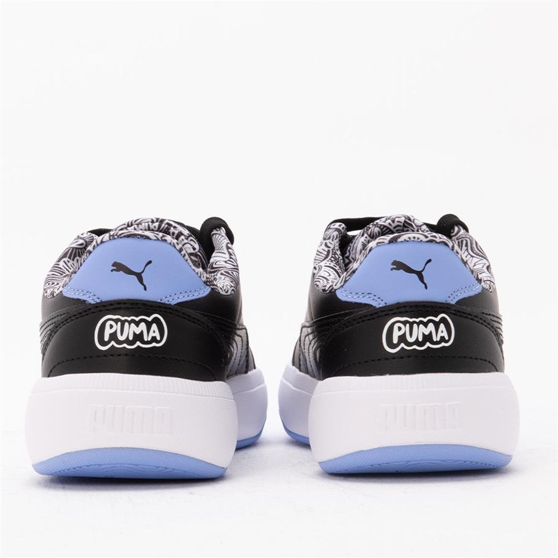 PUMA TORI ME HAPPY KADIN SPOR AYAKKABI 386384-02