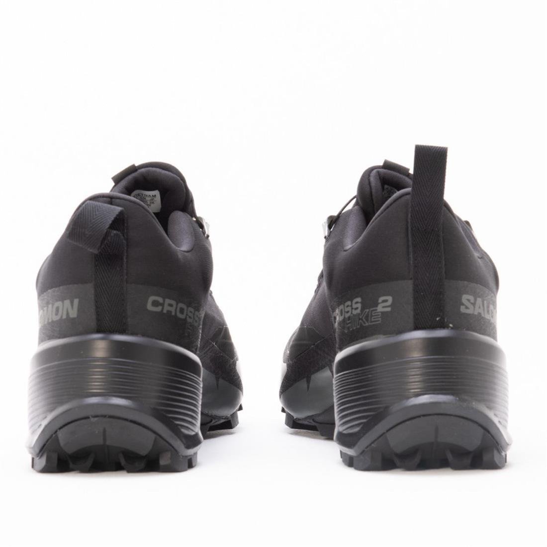 SALOMON CROSS HIKE GTX 2 BLACK OUTDOOR AYAKKABI L417301