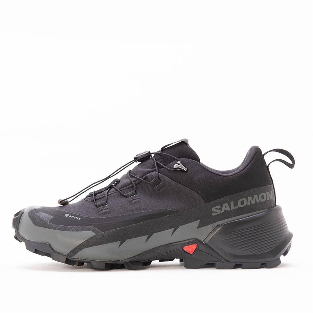 SALOMON CROSS HIKE GTX 2 BLACK OUTDOOR AYAKKABI L417301
