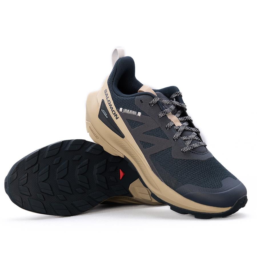 Salomon Elıxır Actıv Carbon Erkek Outdoor Ayakkabı L474553
