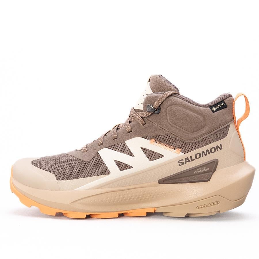 Salomon Elıxır Actıv Mıd Gtx Kadın Outdoor Bot L474572