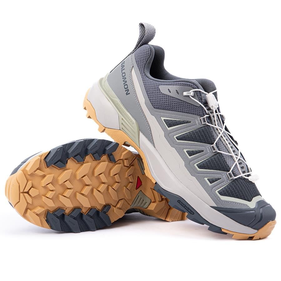 Salomon X Ultra 360 Edge Turbulence Mn