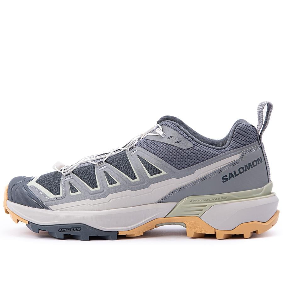 Salomon X Ultra 360 Edge Turbulence Mn"s Outdoor Ayakkabı-L4781810028
