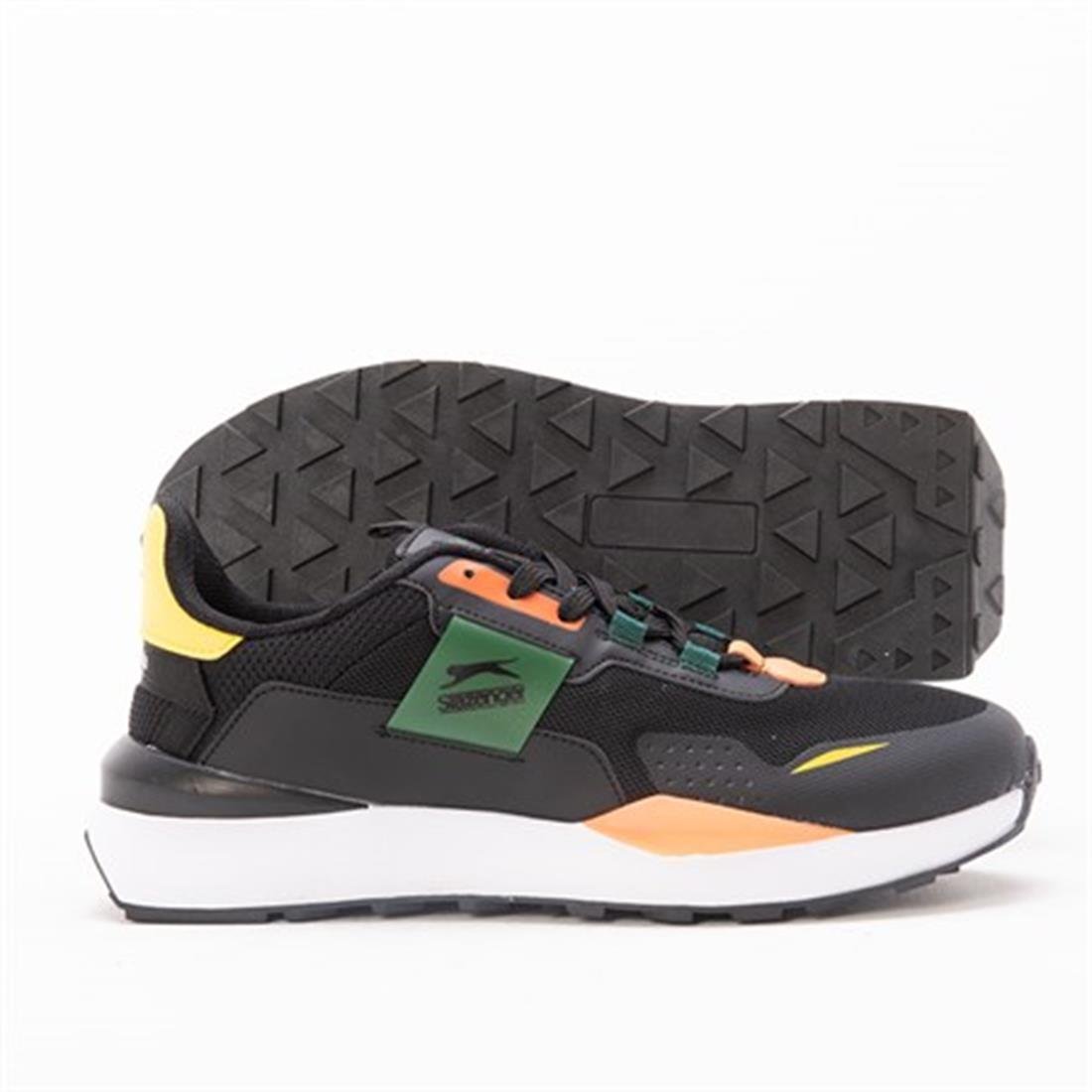 SLAZENGER FOCUS ERKEK SPOR AYAKKABI SA12RE547