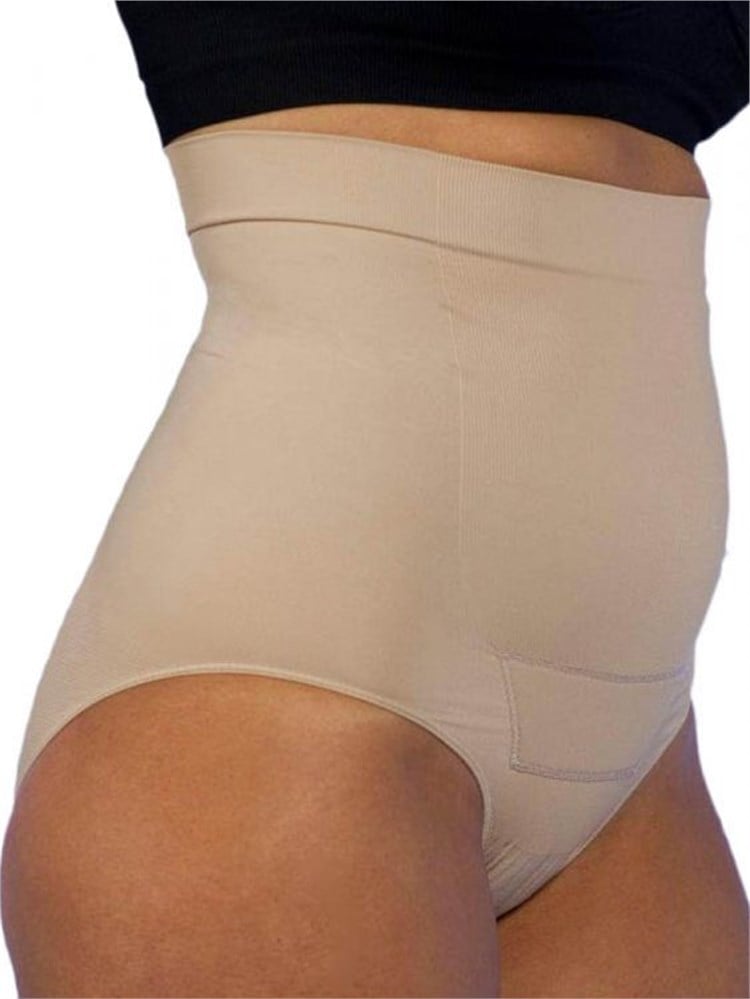 C Panty Sezaryen Sonrası İyileştirici Korse