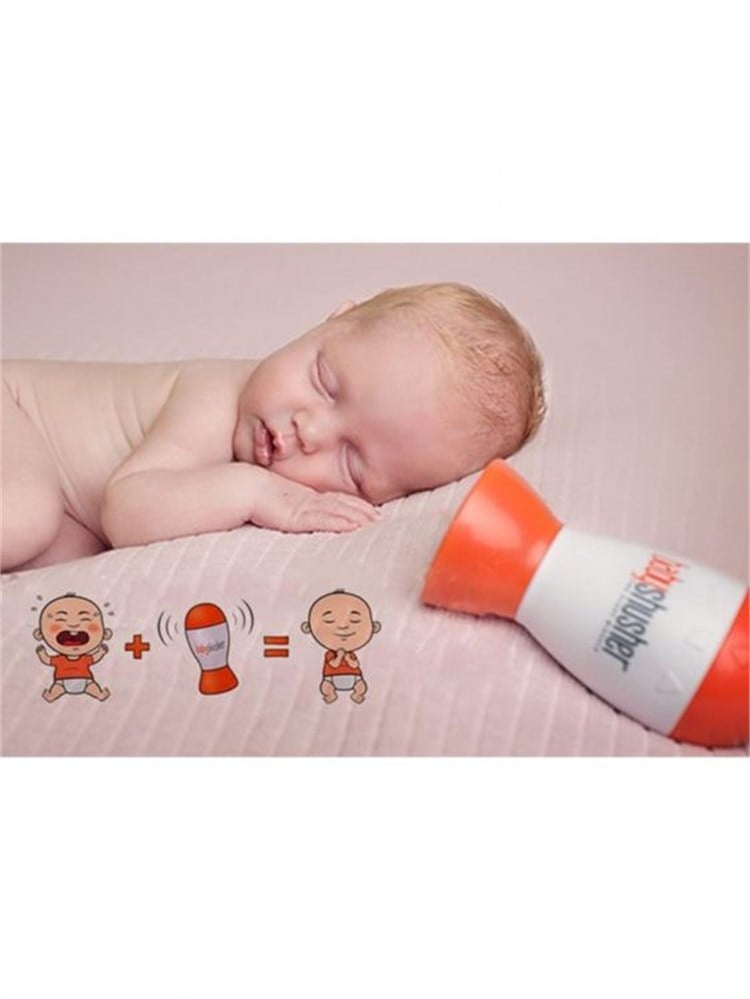 Baby Shusher - Bebek Uyku Mucizesi