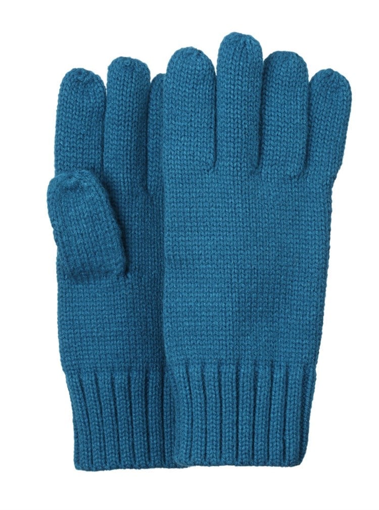 Nordbron Stev Glove Eldiven-Teal Blue