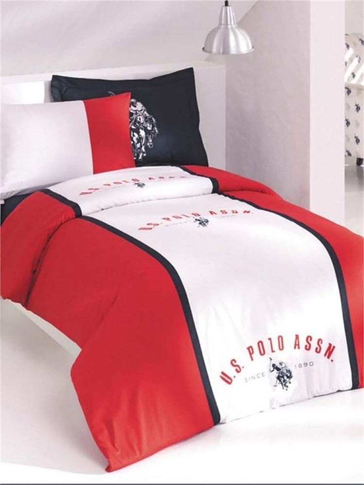 U.S. Polo Assn. Polo Nevresim Takımı