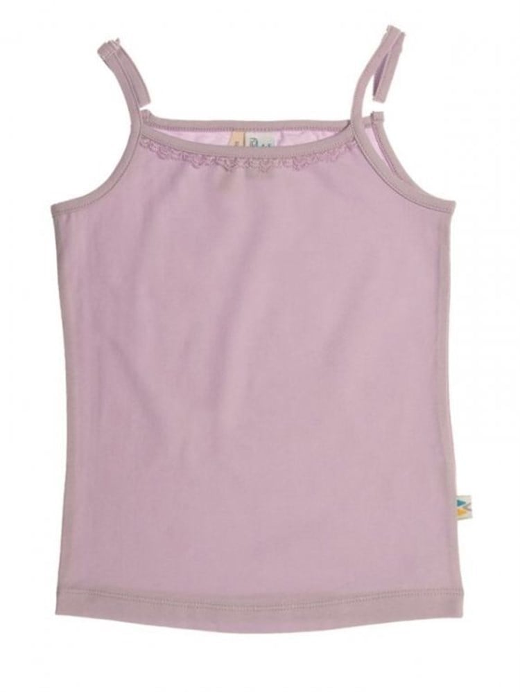 Bluekey Lila Atlet