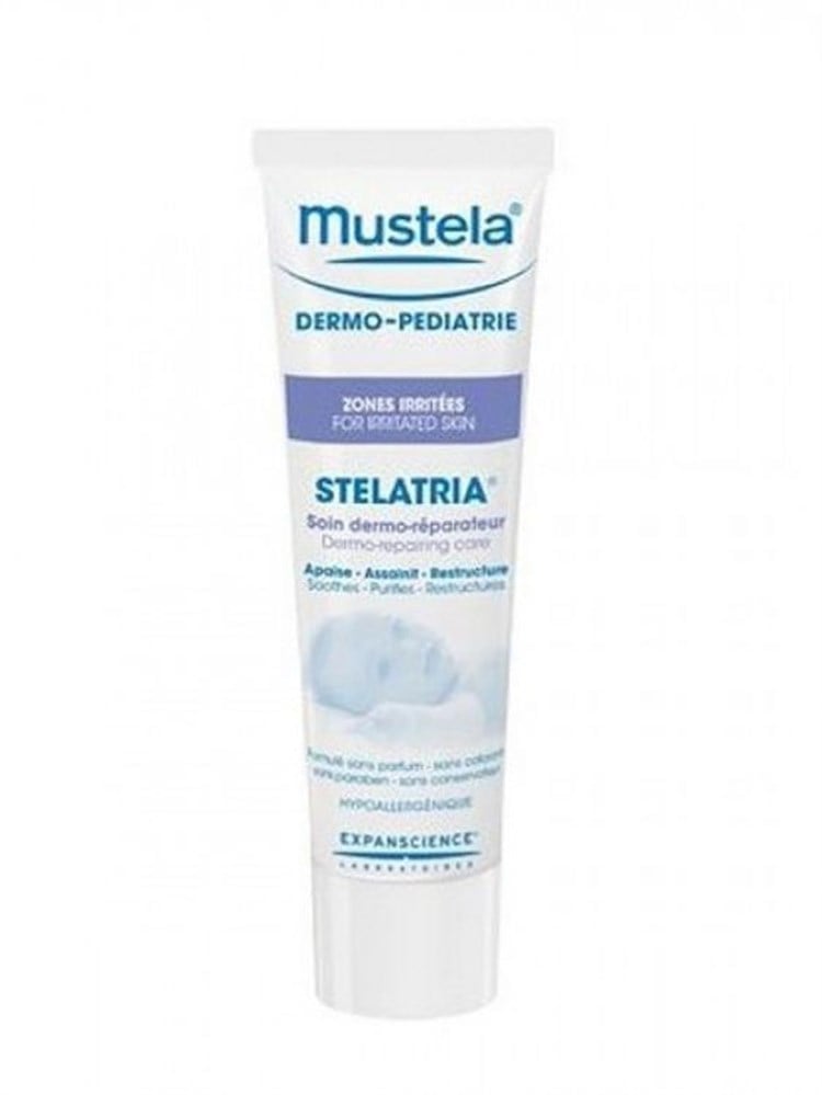 Mustela İyileştirici ve Onarıcı Bakım Kremi
