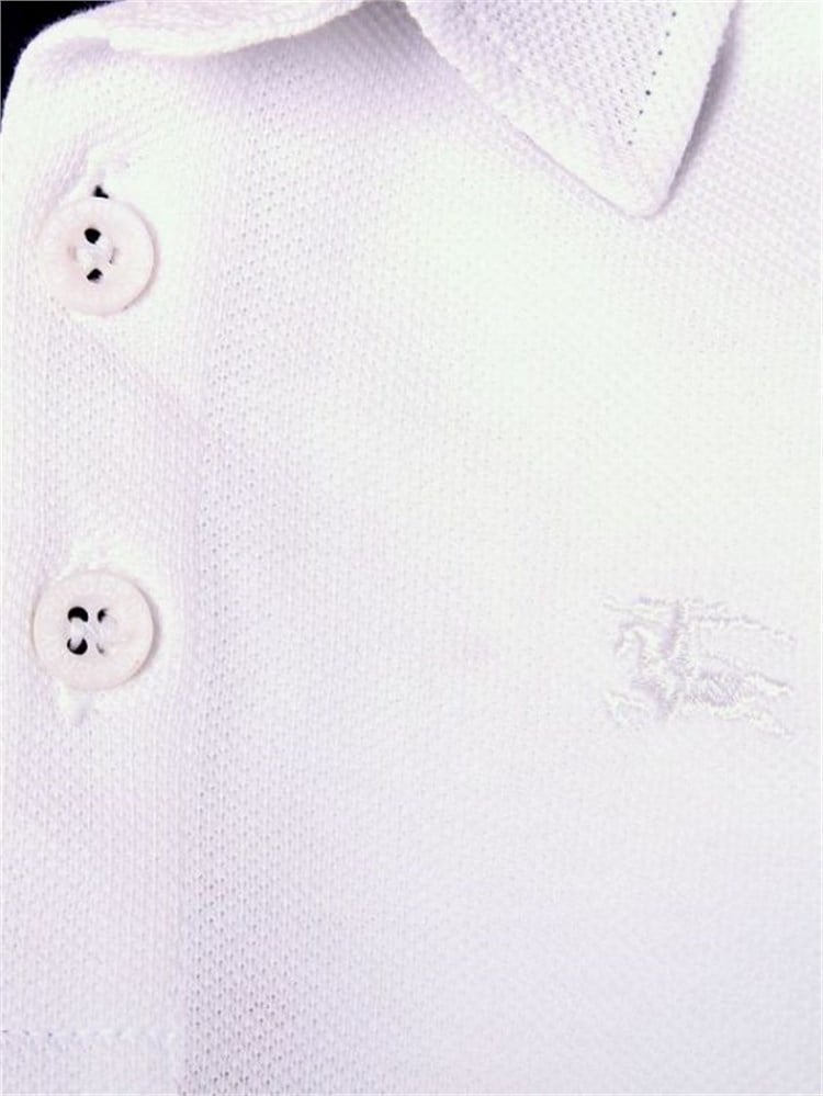 Burberry Sweatshirt - Beyaz