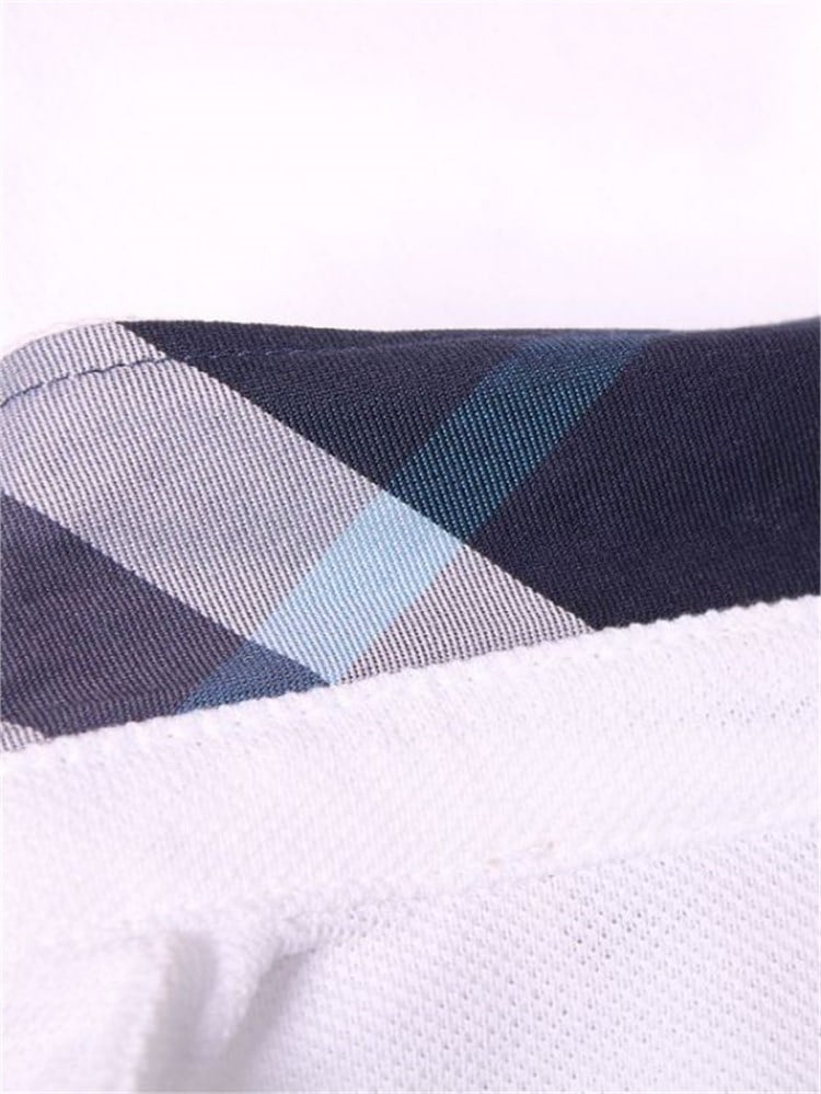 Burberry Sweatshirt - Beyaz