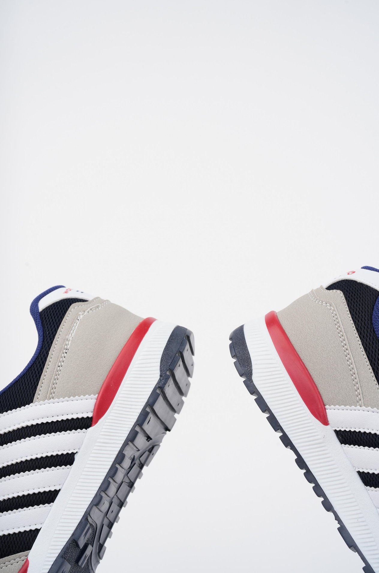 Modafrato Wnd-264 Erkek Spor Ayakkabı Günlük Casual Sneakers Lacivert