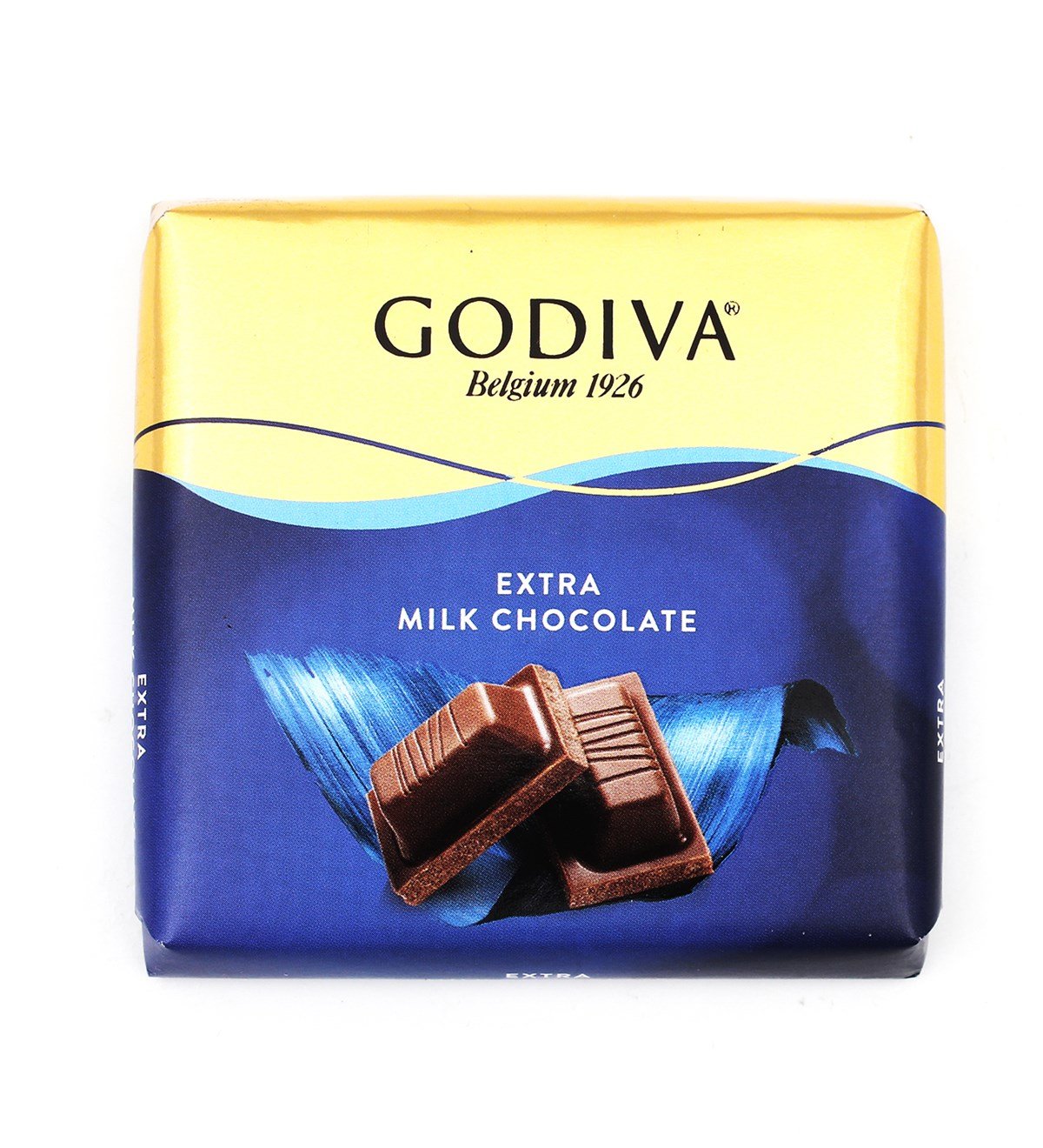 Bambulu Mermer Desenli Porselen Fincan Takımı & Cam Cezve & 250 Gram Türk Kahvesi & Godiva Çikolata Hediye Seti